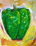 Green Pepper